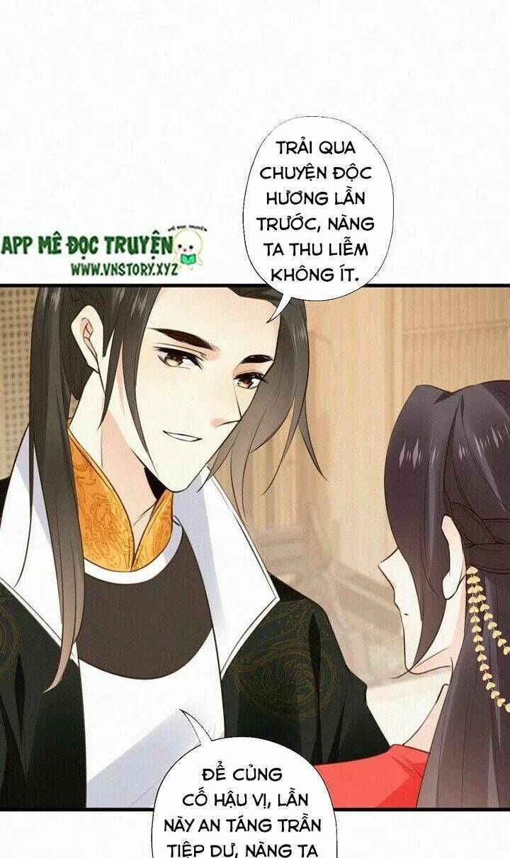 thiên hương mỹ nhân chapter 122 31