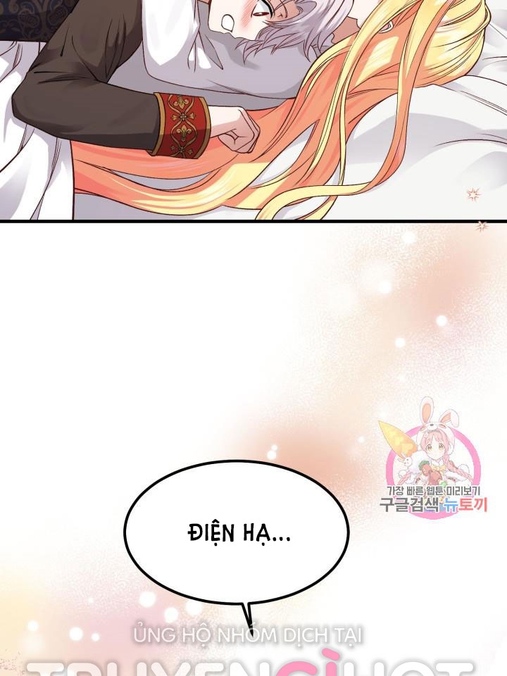 trở thành vợ thái tử quái vật chapter 18.2 47