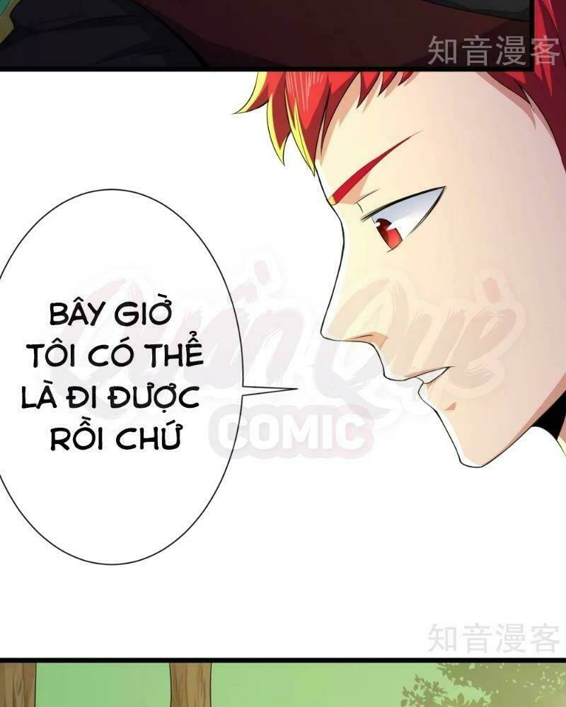 tối cường đặc chủng binh của hoa khôi chapter 85 35