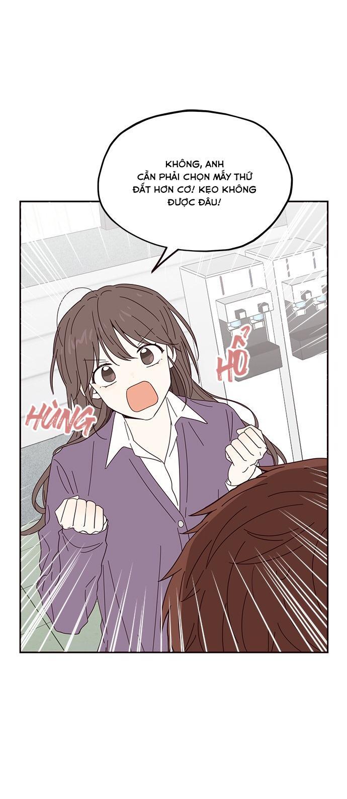 sợi chỉ tình yêu chapter 17 4