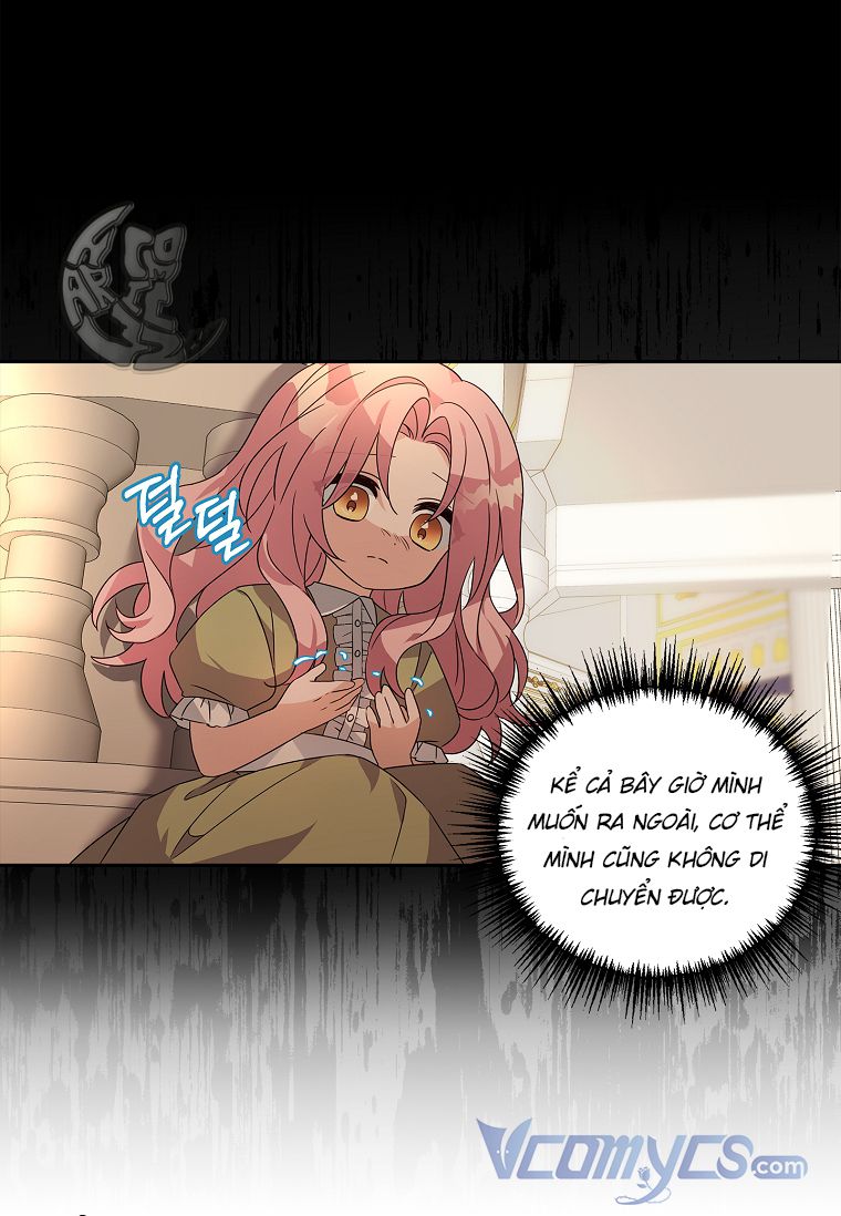 trở thành con gái út của công tước phản diện chapter 2 39