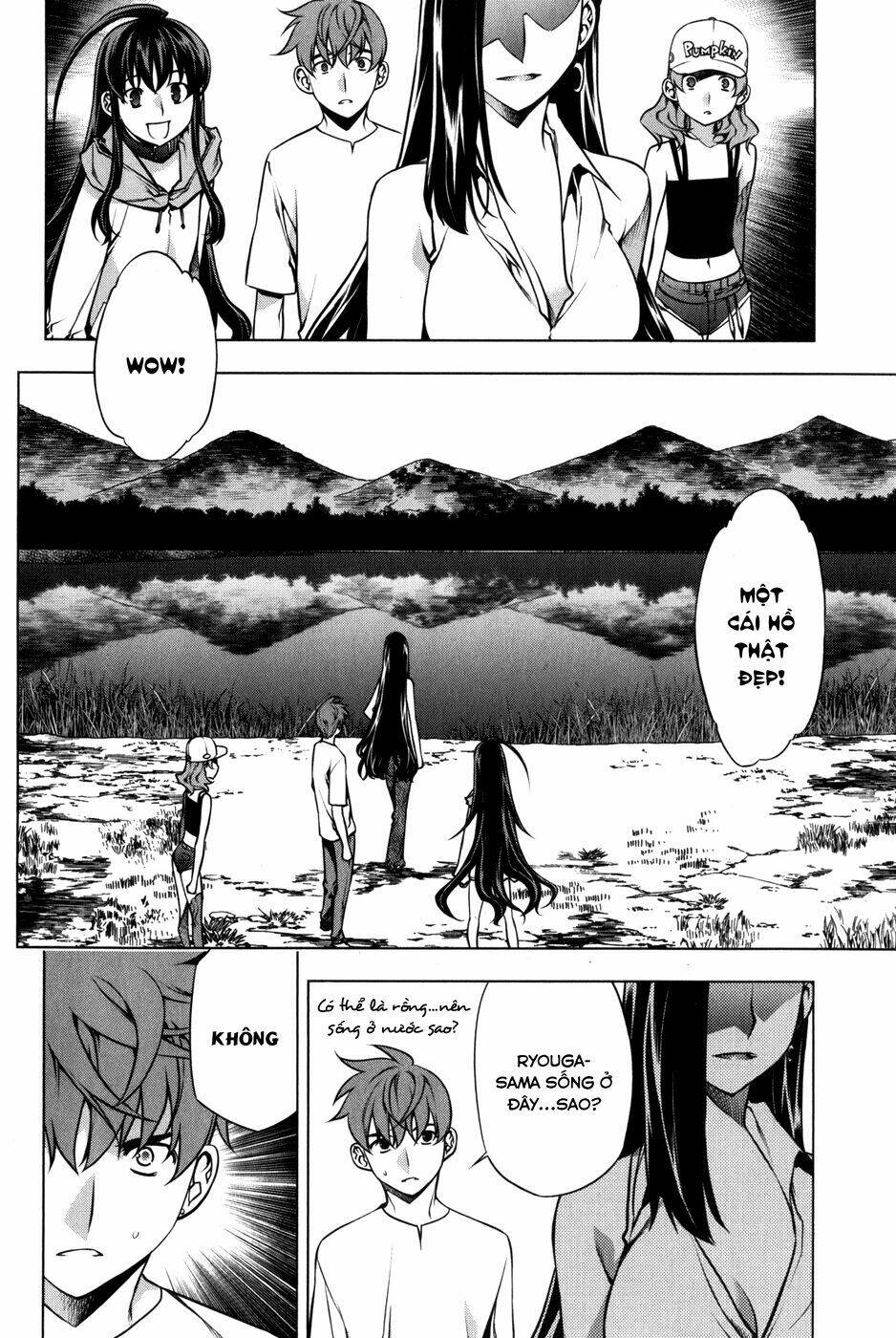 black god chapter 90 20