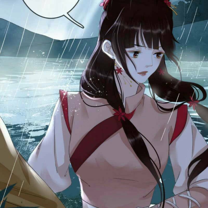 sủng phi của vương chapter 171 10