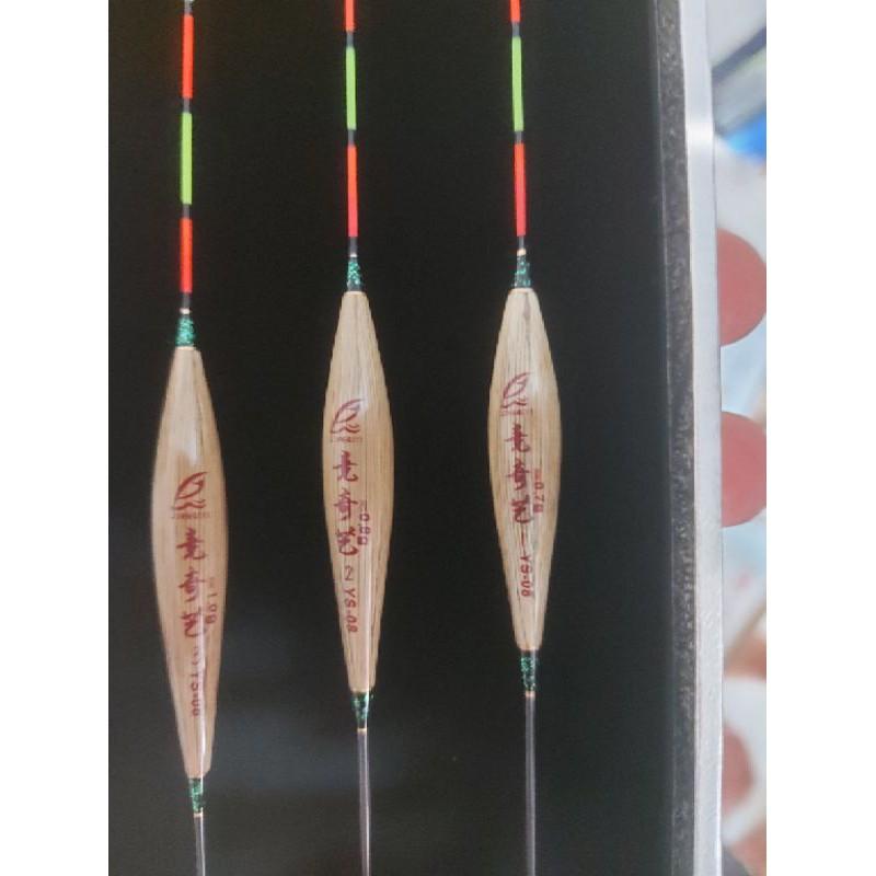 Phao cỏ câu cá chuyên câu rô và chép