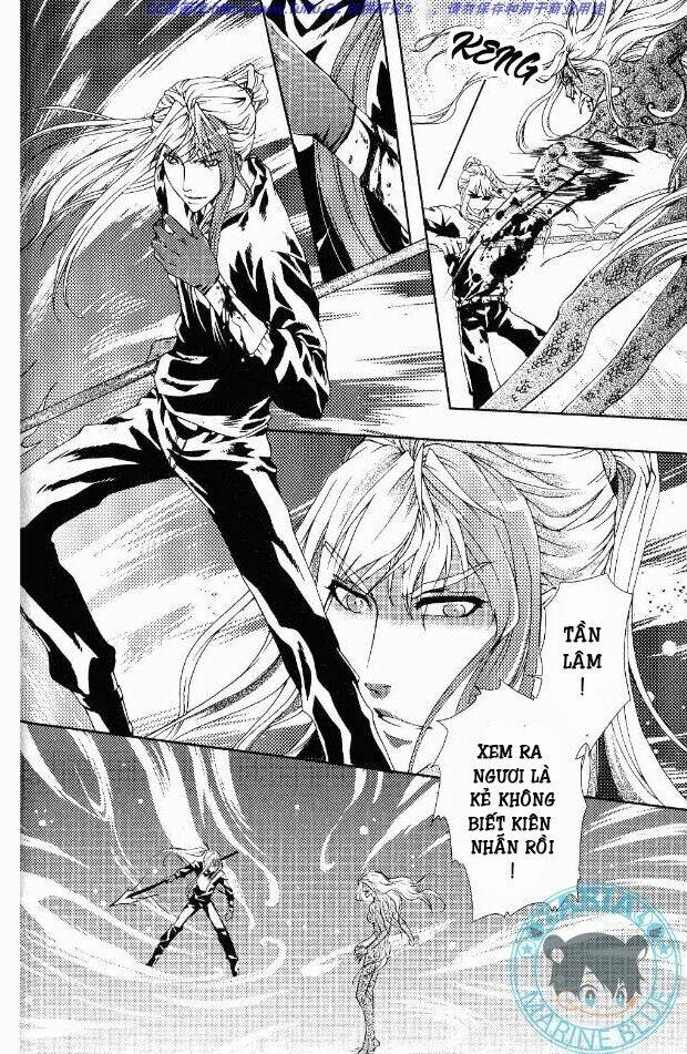 đặc thù truyền thuyết chapter 10 5