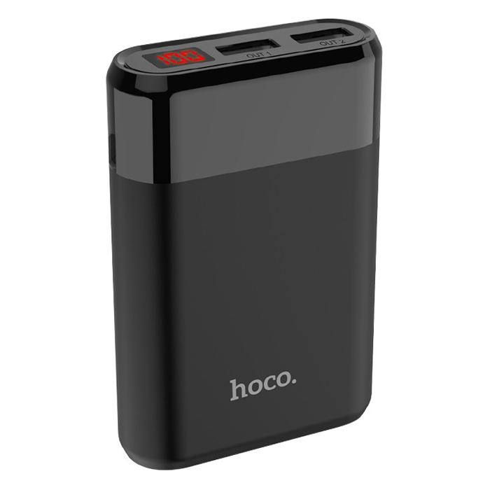 Pin Dự Phòng Hoco B35B 8000mAh - Hàng Chính Hãng