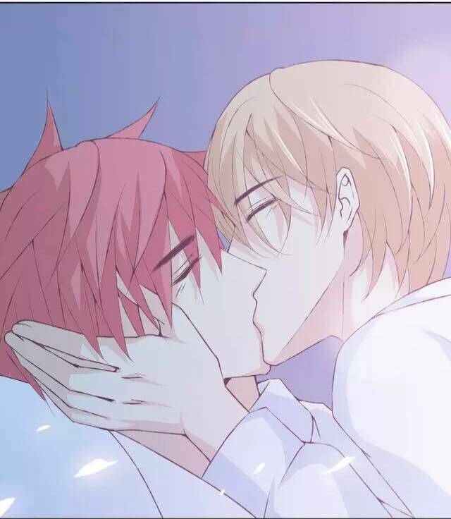 tôi không phải đa nhân cách chapter 35 5