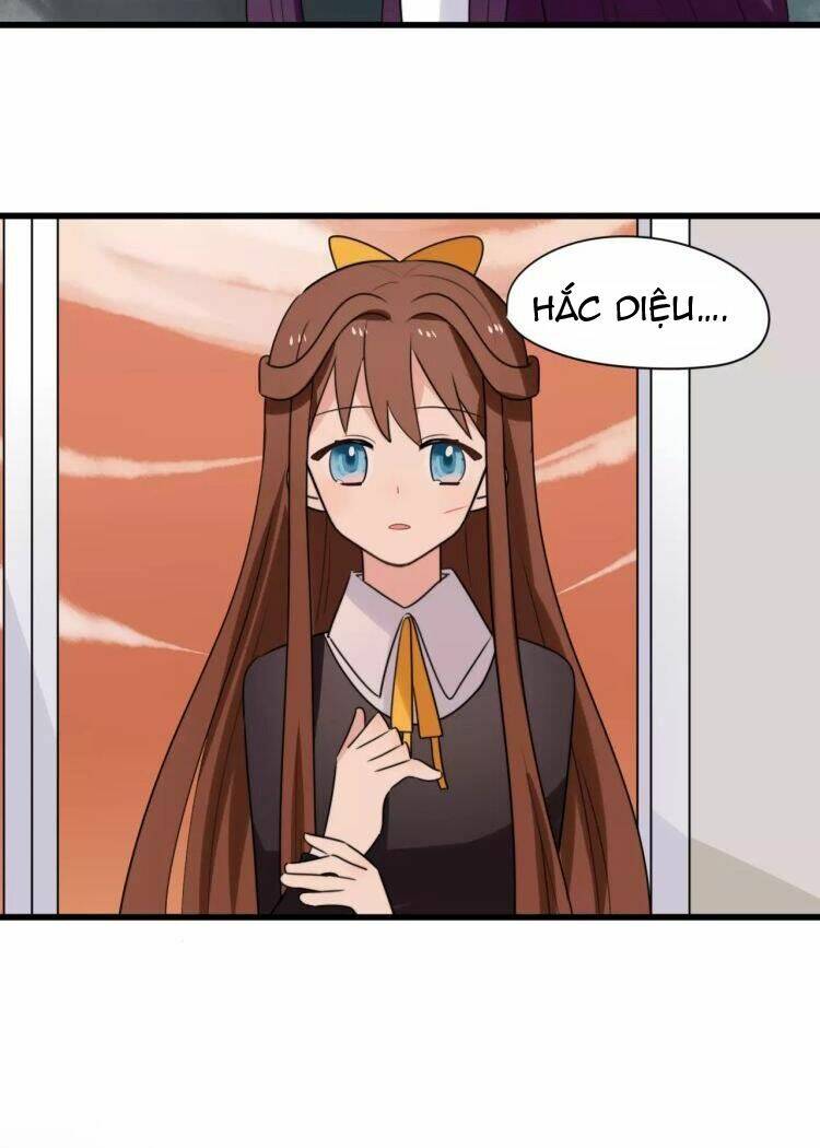 tiểu miêu và hắc diệu thạch chapter 20 13