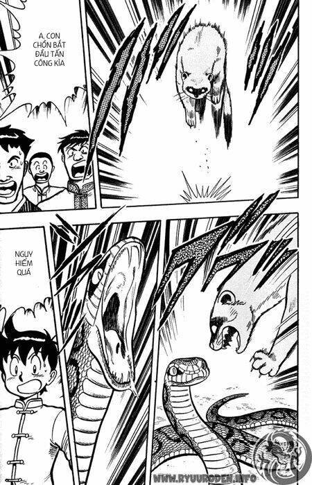 hoàng phi hồng phần 1 chapter 9 25