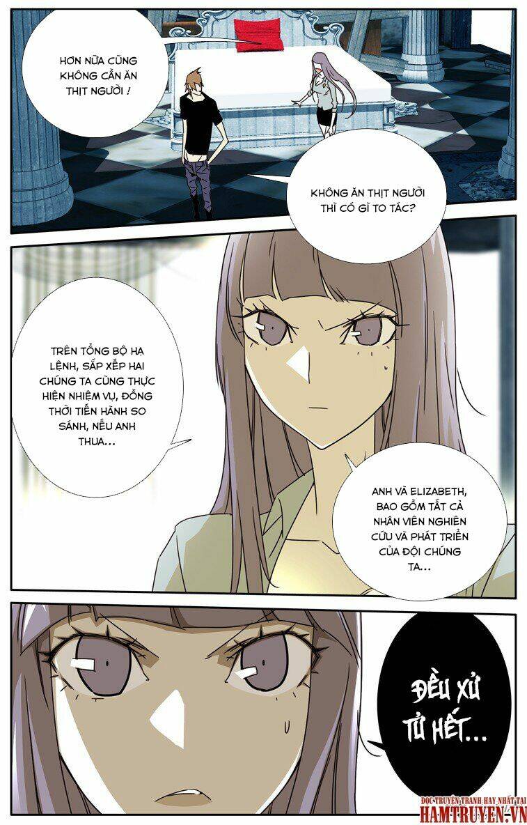 nghịch quỷ ds chapter 15 11