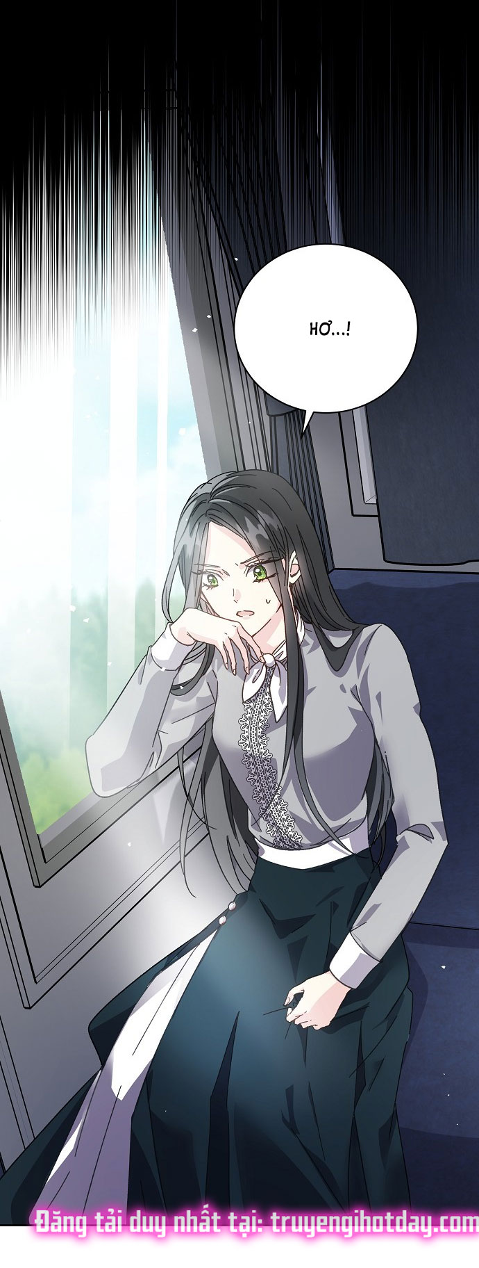 chiếm hữu trái tim bạo chúa chapter 1.1 38