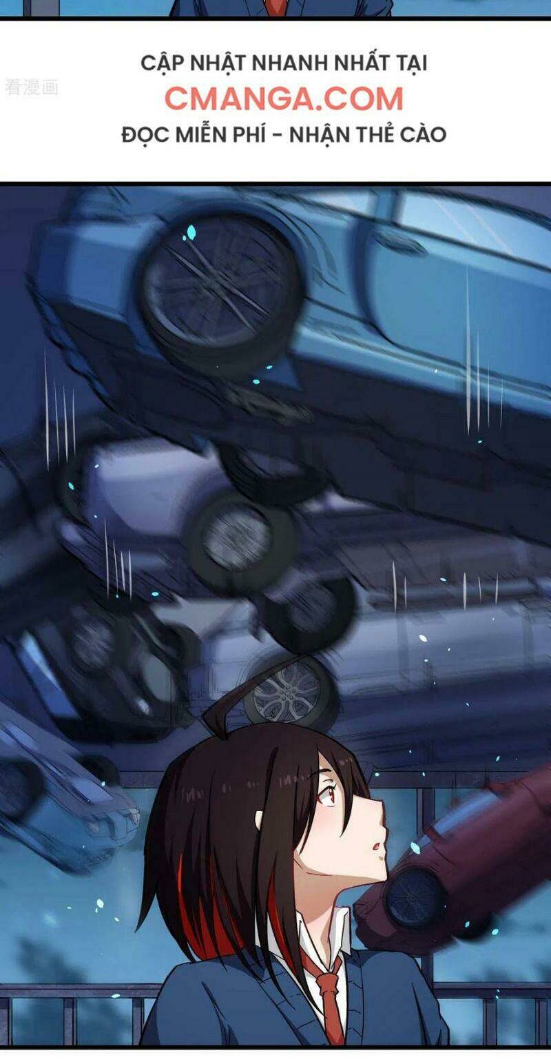 vườn trường cuồng sư hệ thống chapter 146 12