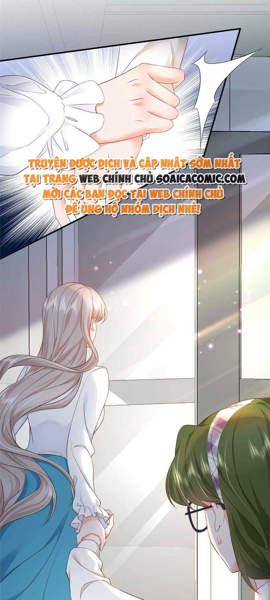 cô vợ của tôi không dễ bắt nạt chapter 7 36