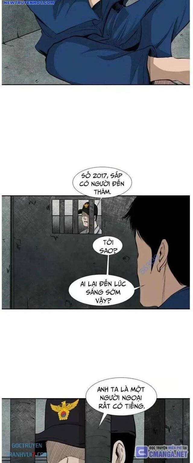 shark - cá mập chapter 124 31