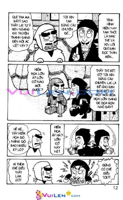 ninja loạn thị chapter 24 13