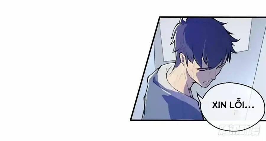 ta không phải nữ thần chapter 1.1 40