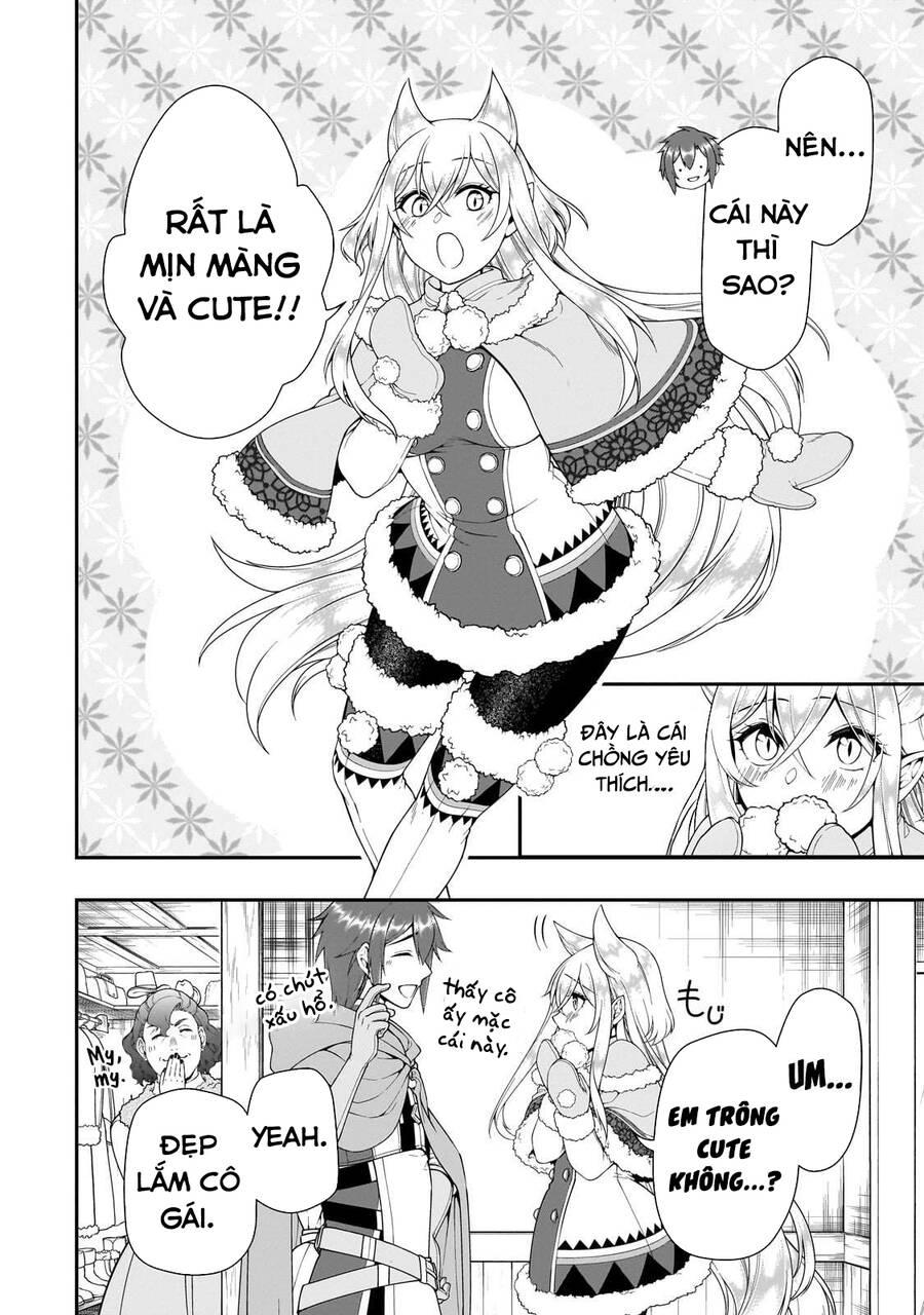 chillin different world life of the ex-brave candidate was cheat from lv2 chapter 44.5 5