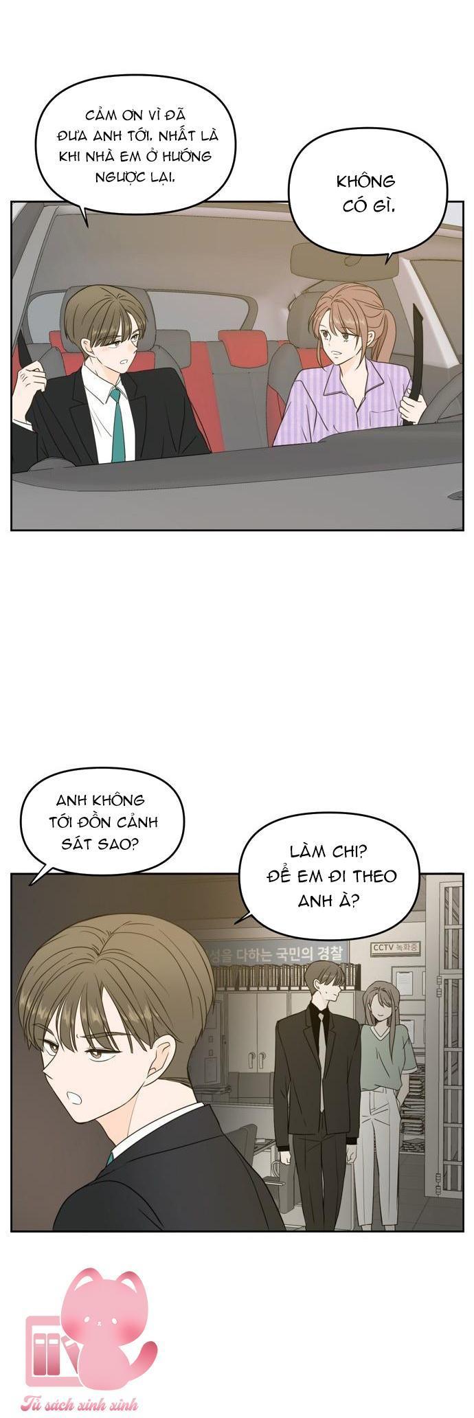 hẹn gặp nhau ở kiếp thứ 19 chapter 69 23