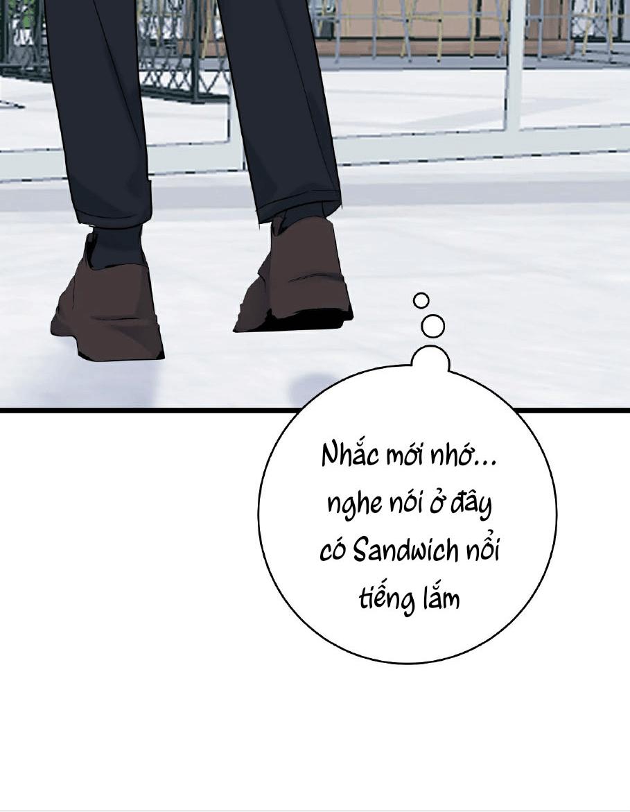 tình yêu bình dị nhất chapter 32 35