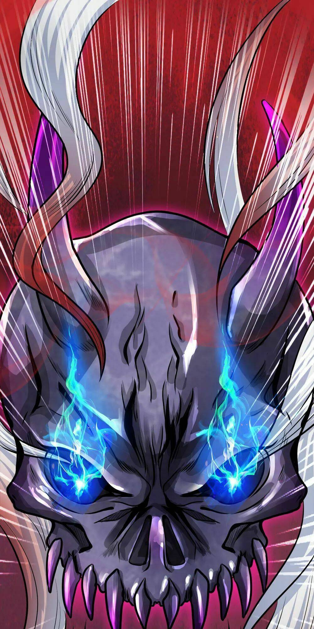 chí tôn hồng bao hoàng đế chapter 45 15