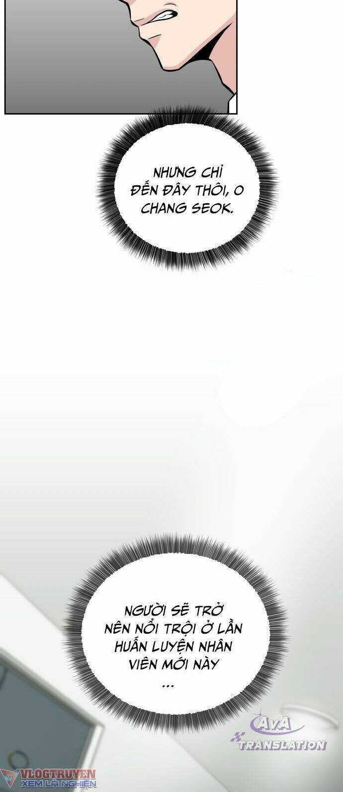 chuyển sinh trở thành nhân viên mới chapter 10 70