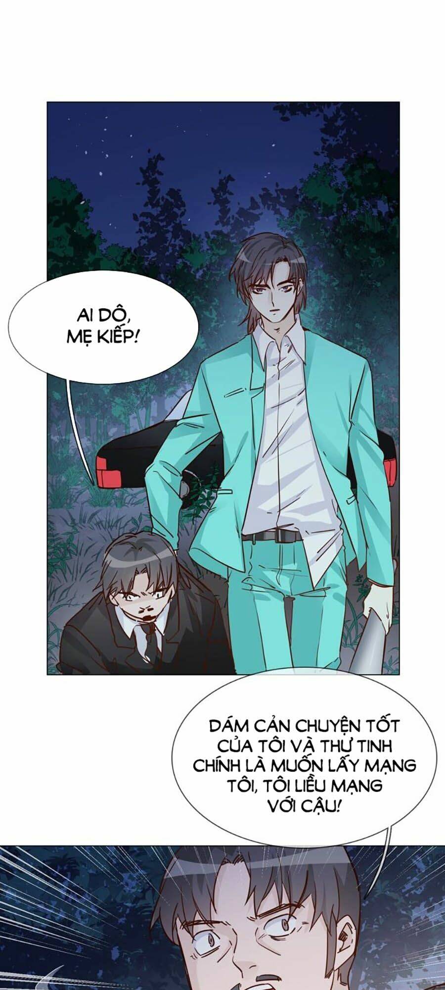 ngôi sao vụn vỡ chapter 67 13