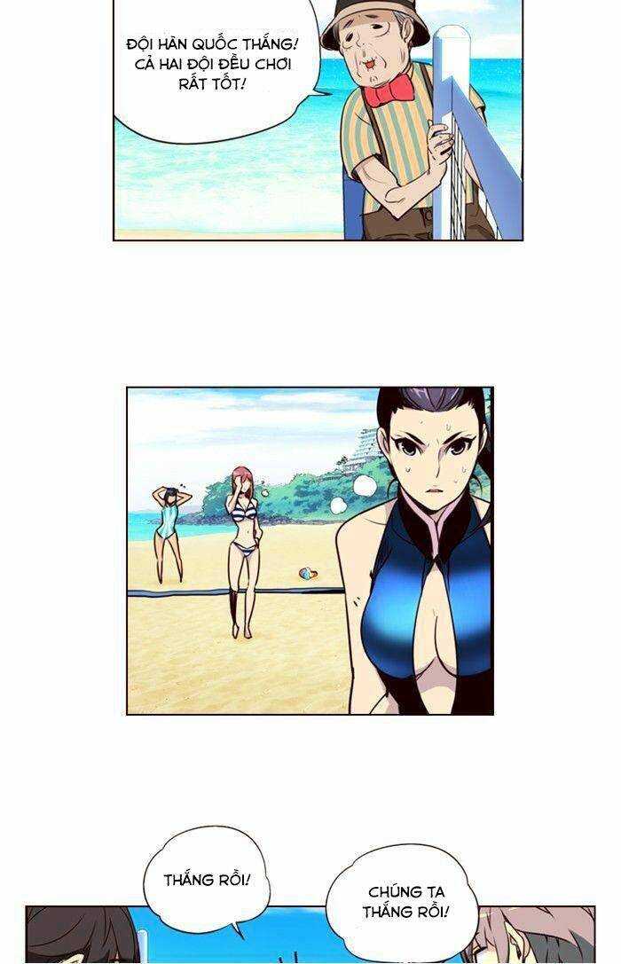 nữ sinh trường wilds chapter 213 23