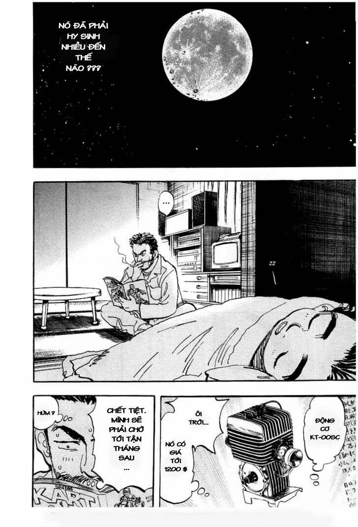 khát vọng đường đua chapter 5 19