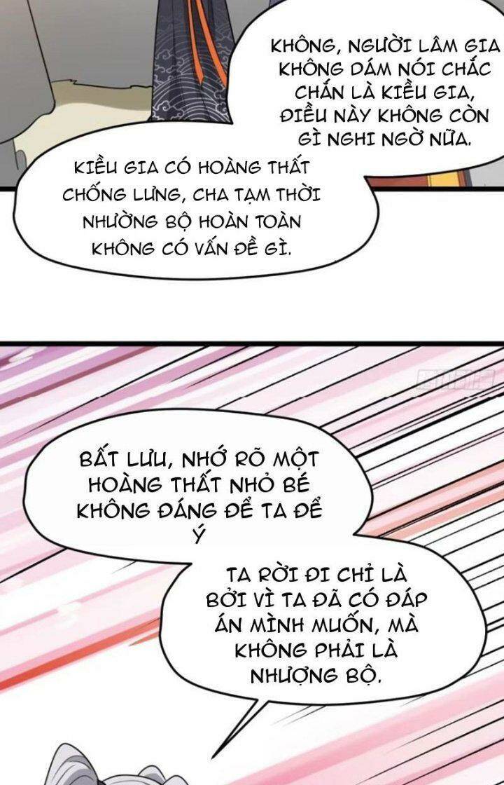 hệ thống gánh con mạnh nhất chapter 105 18