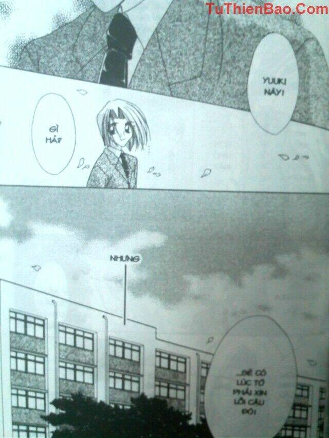 nguyện ước dưới ánh sao chapter 7 70