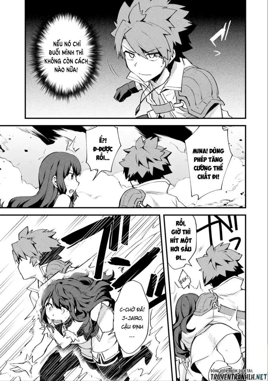 nido tensei shita shounen wa s rank boukensha toshite heion ni sugosu-zense ga kenja de eiyuu datta chapter 11 17