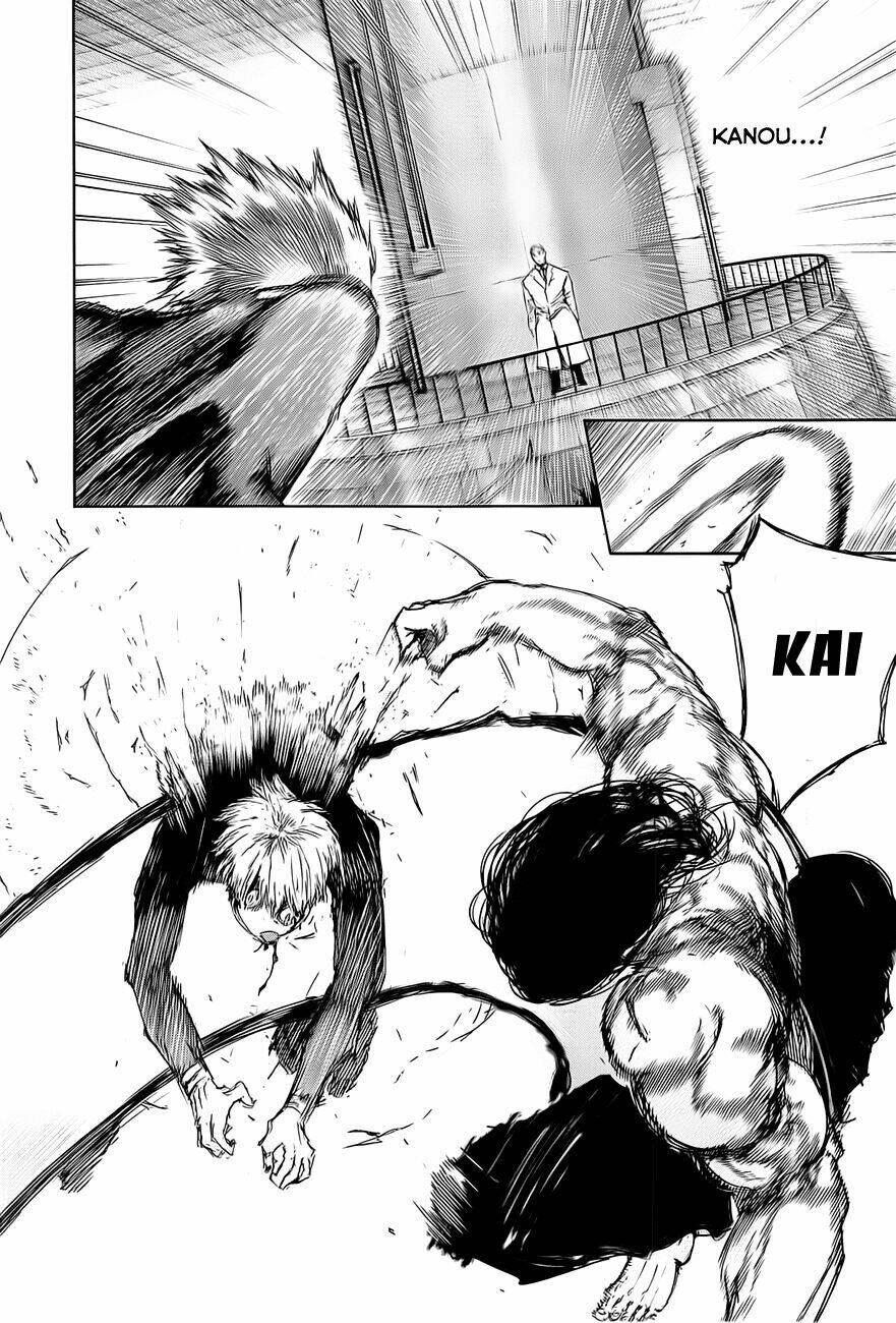 ngạ quỷ tokyo chapter 100 3