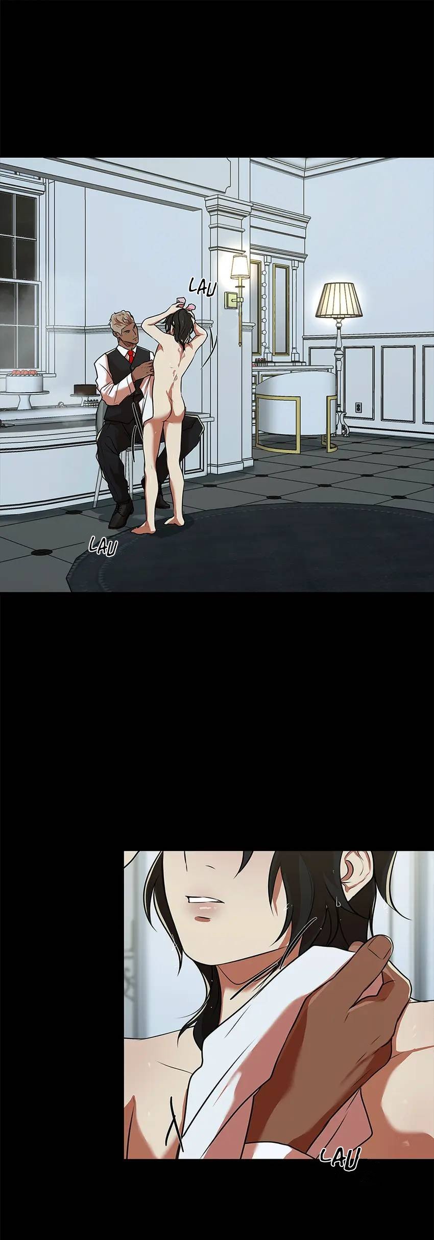 yêu phải kẻ sát nhân bóng rổ chapter 34 65