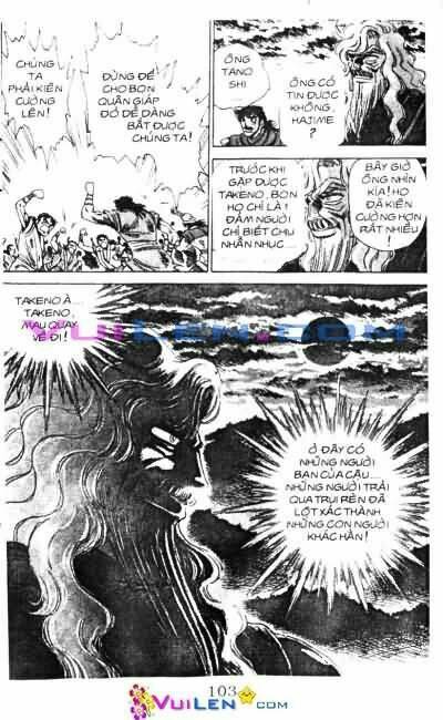 vương tử takeru chapter 15 103