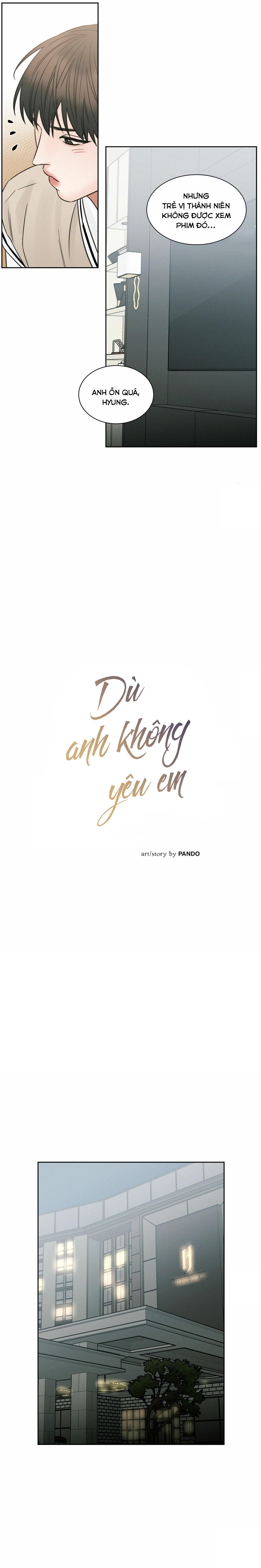 dù anh không yêu em chapter 34 5