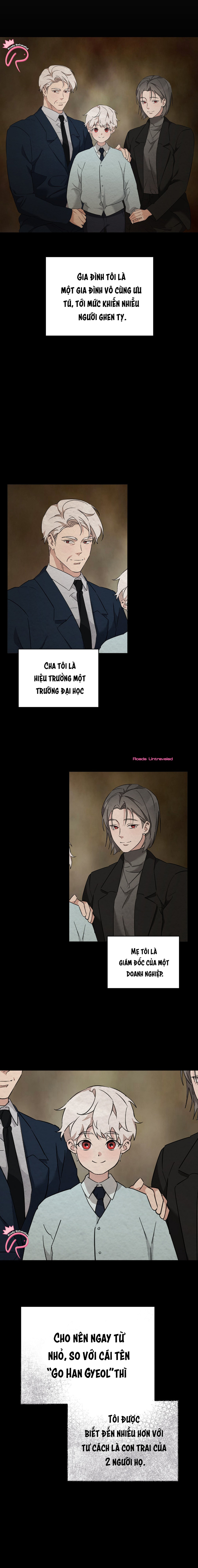 vì tôi đáng yêu sao? chapter 27 6