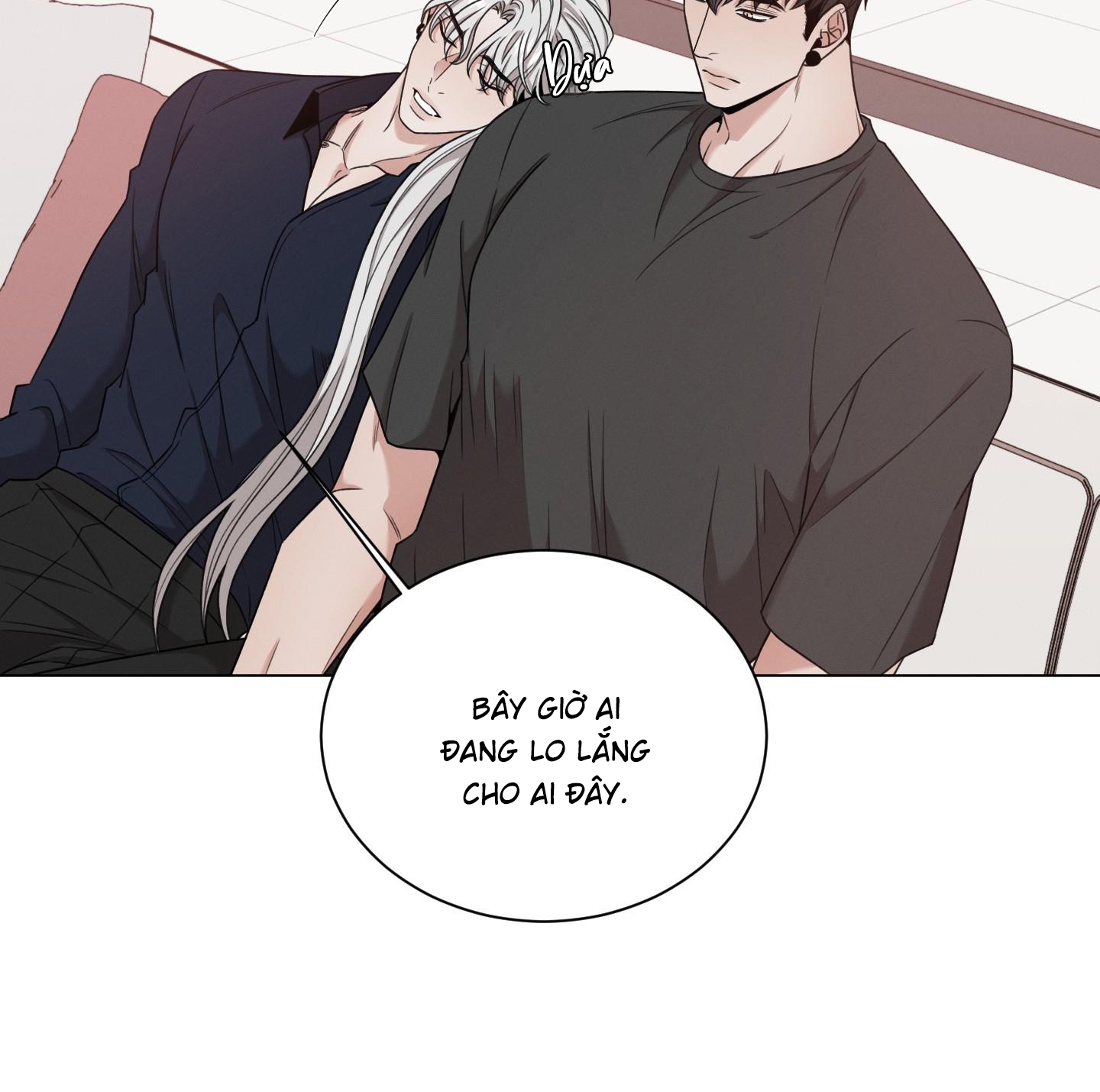 hội chứng minmotion chapter 48 28