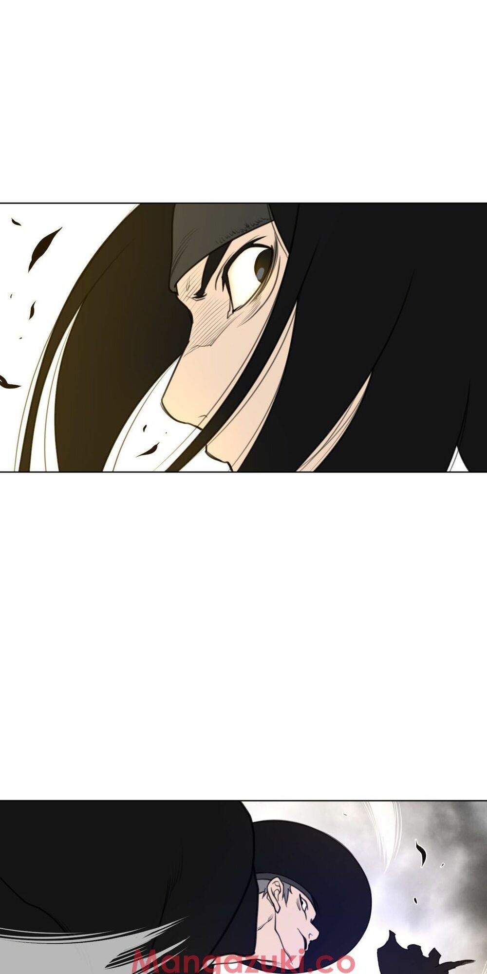 một nửa hoàn hảo chapter 53 29