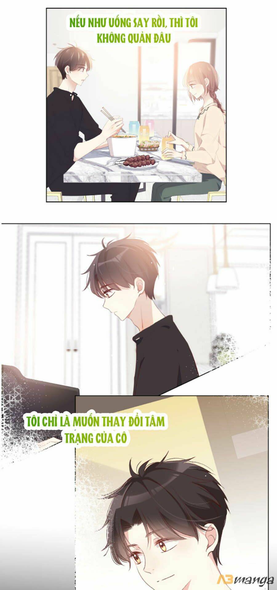 yêu thương em, yêu bản thân chapter 20 55