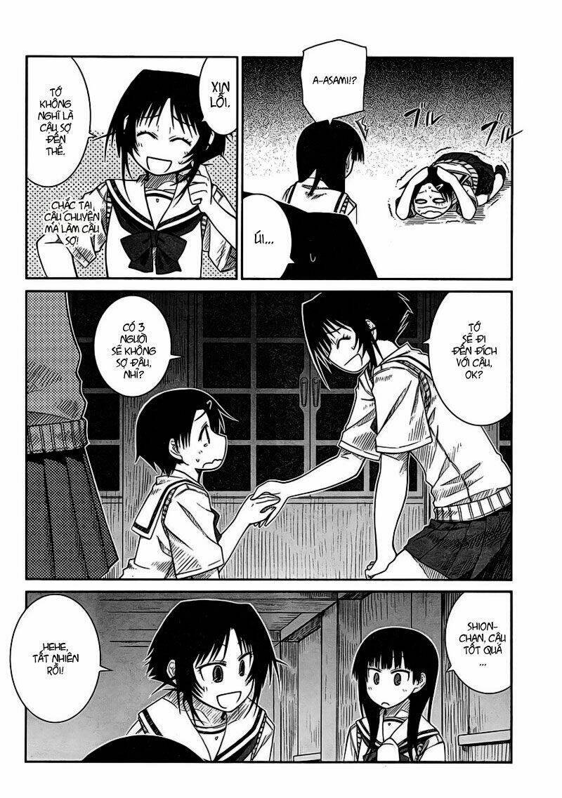 prunus girl chapter 10 13