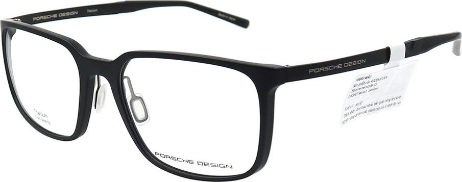 Gọng Kính Unisex Porsche Design P8338