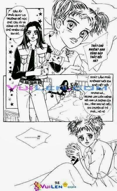 tình yêu diệu kỳ chapter 4 98