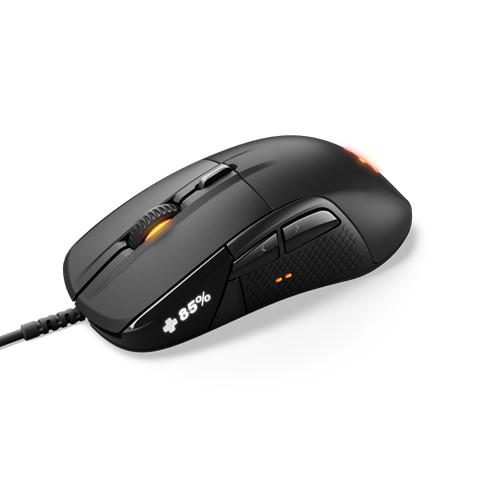 Chuột chơi game không dây Steelseries Rival 710