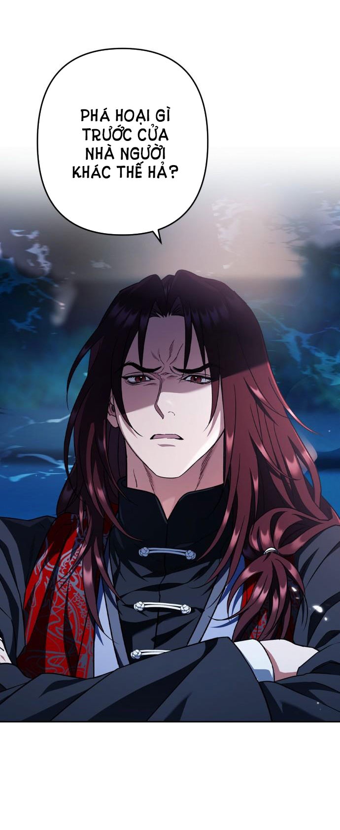 bản tình ca heeran chapter 49.2 4