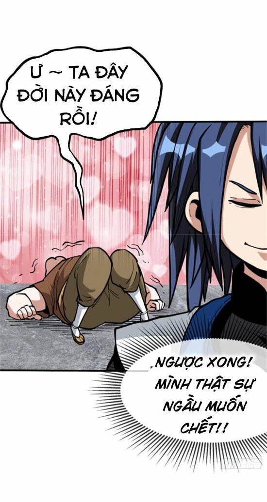 chí tôn thổ hào hệ thống chapter 7 16