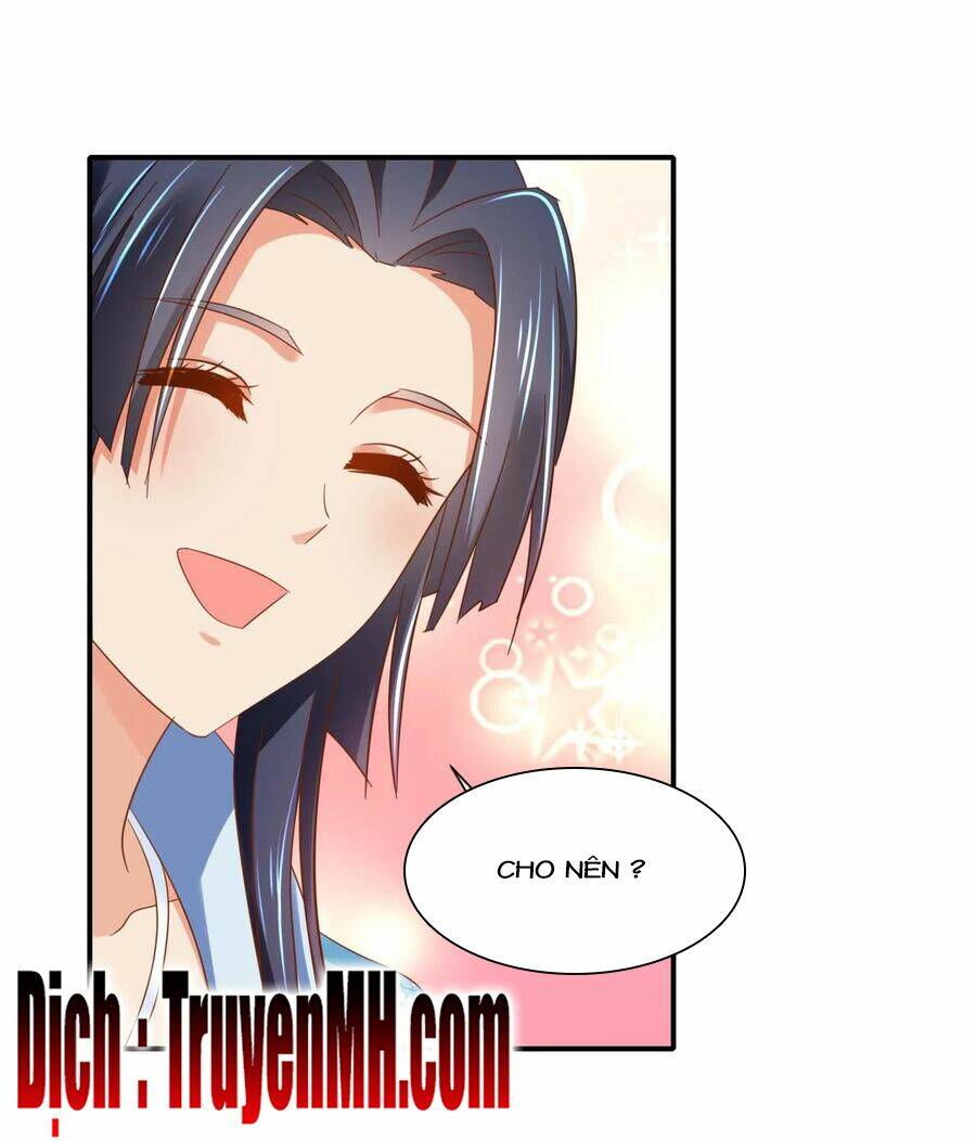 lãnh cung phế hậu muốn nghịch thiên chapter 200 13