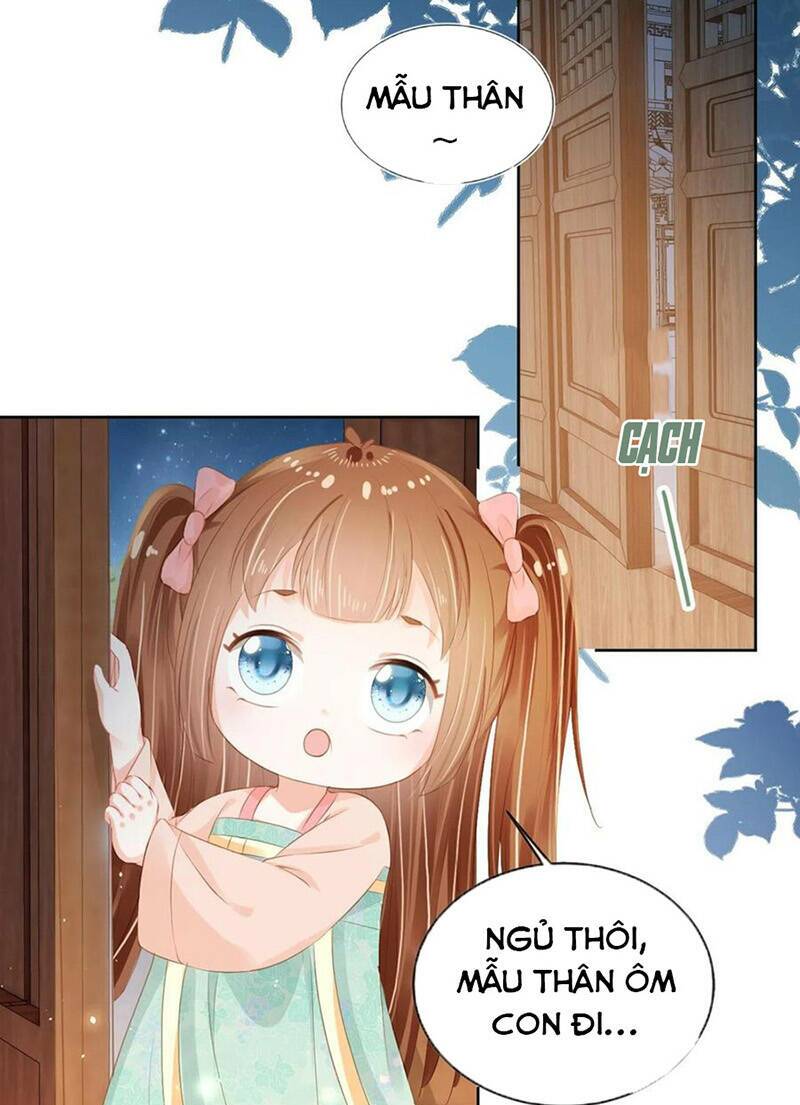 nhặt được bảo bối manh manh chapter 45 18