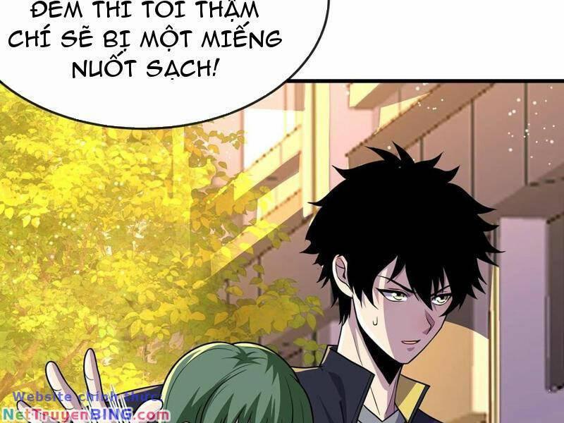 nhìn thấy thanh máu, ta xử tội thần linh chapter 147 106