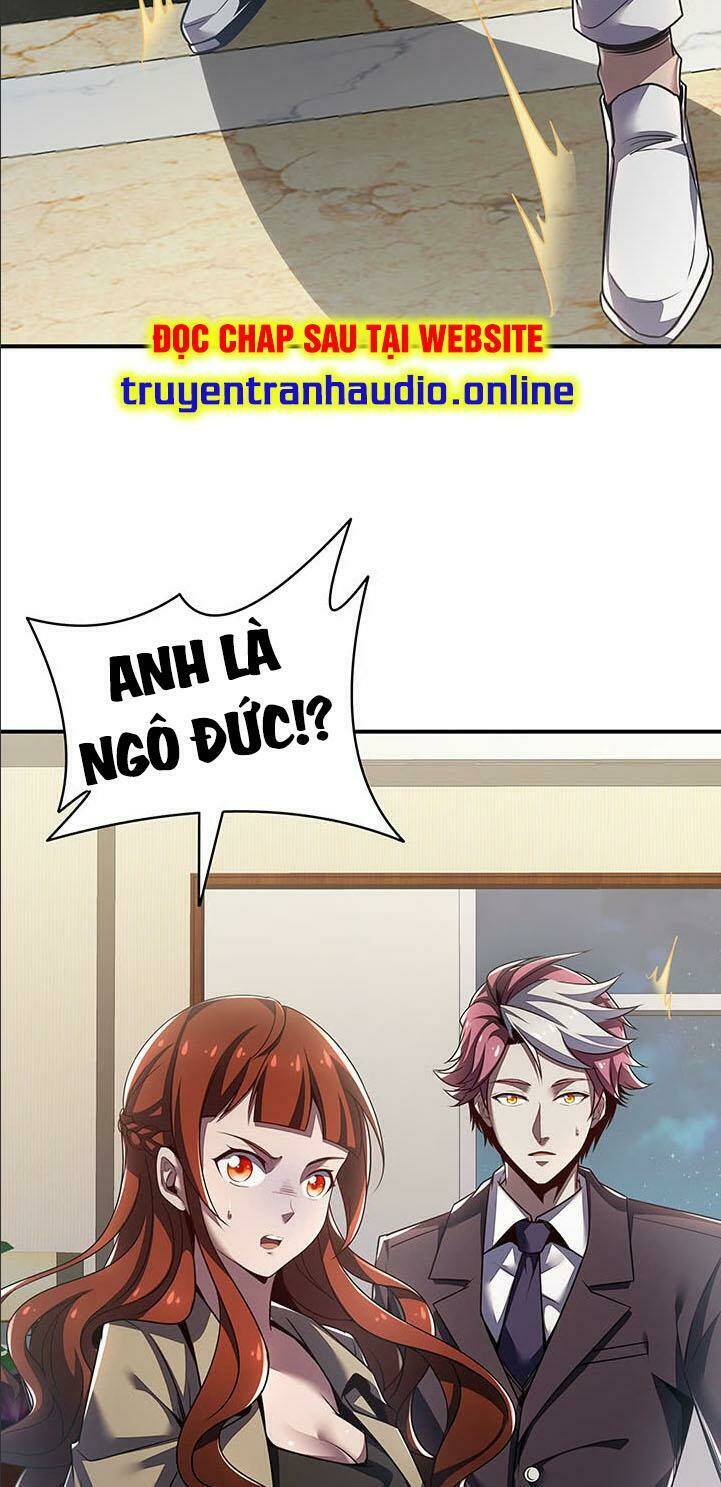 bất tử thần vương tu liên tục chapter 7 39