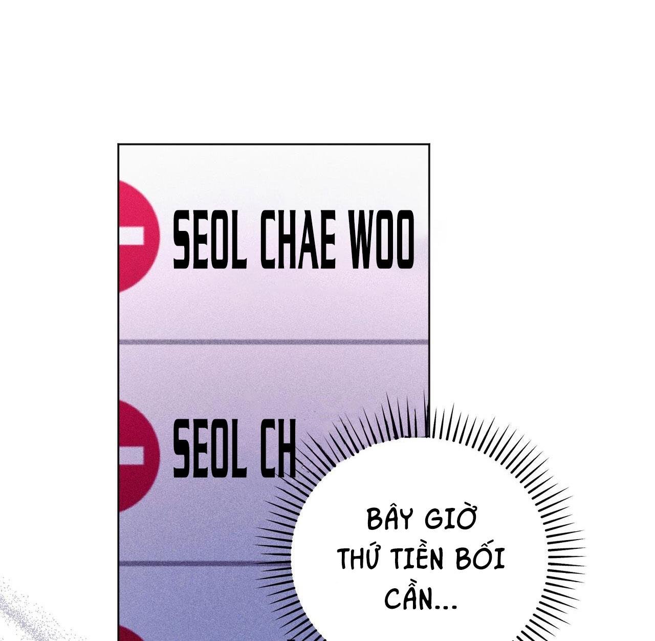 cạm bẫy đại học chapter 91 5